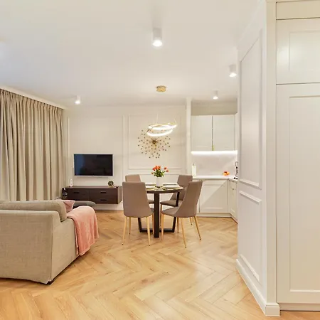 Klif Apartamenty Nadmorskie Tarasy A202 Колобжег Екстер'єр фото