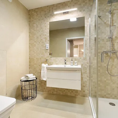 Klif Apartamenty Nadmorskie Tarasy A202 Колобжег Екстер'єр фото