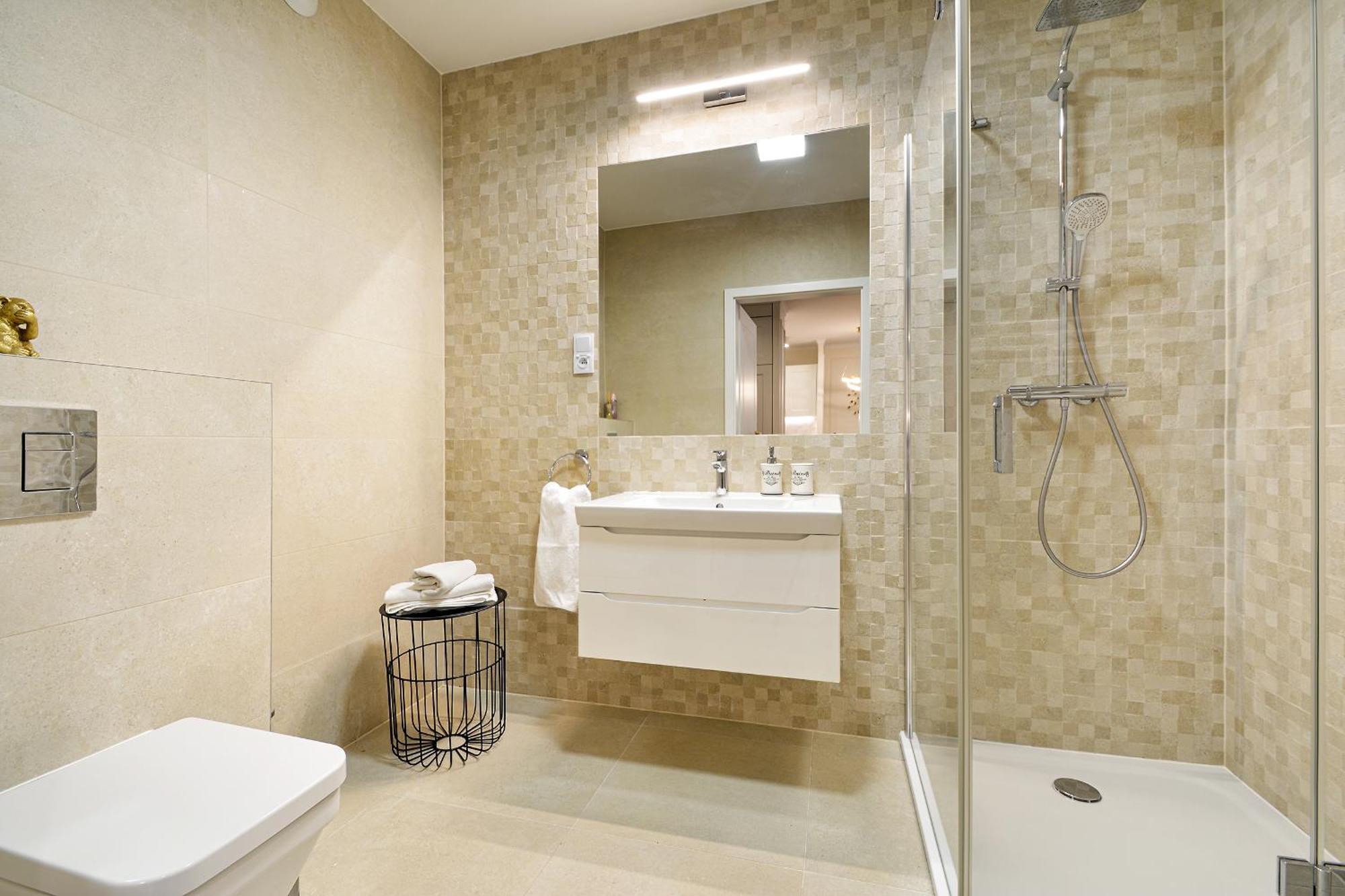 Apartament Klif Nadmorskie Tarasy A202